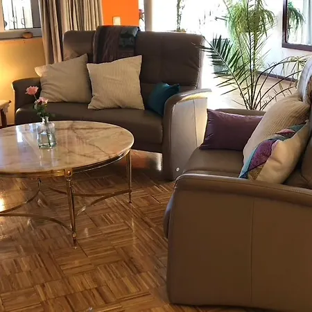 Lägenhet Grosse Mit Terrasse *