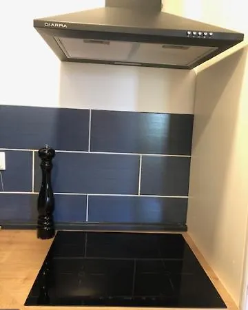 Διαμέρισμα Grosse Mit Terrasse Heikendorf