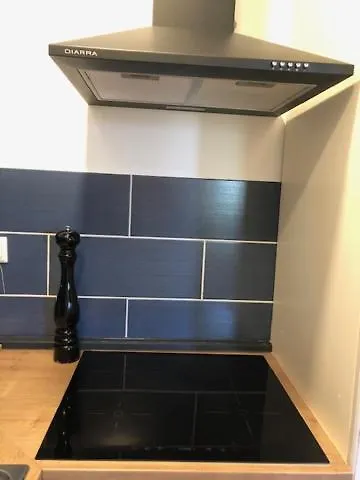 Lejlighed Grosse Mit Terrasse Heikendorf